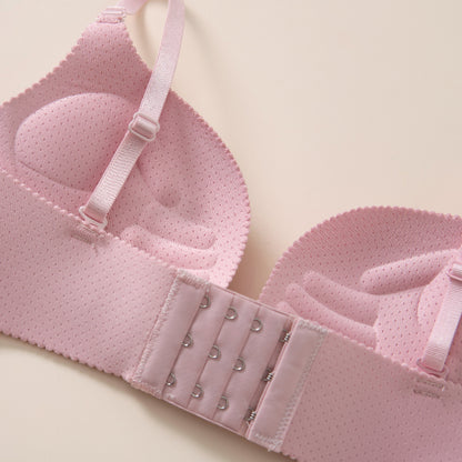Felancy Fashion Overlay Bra 073-03009