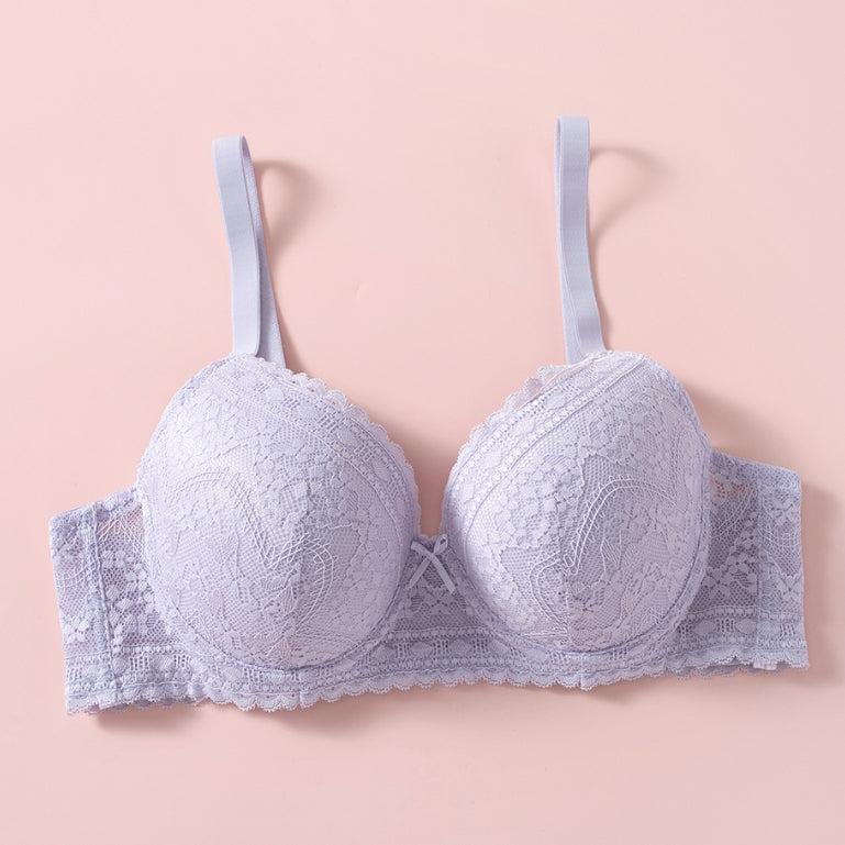 Felancy Sexy Fashion Classic Bra 071-05011