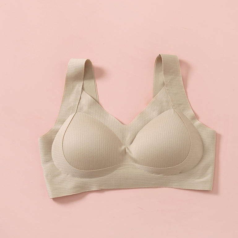 Felancy Fashion Wireless Bra L03-05020