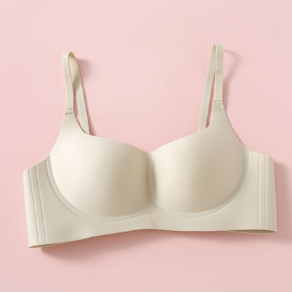 Felancy Women Classic 3/4 Cups Bra 071-03008