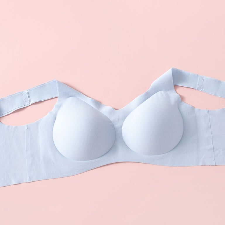 Felancy Adjustable Seamless Bra 070-060034