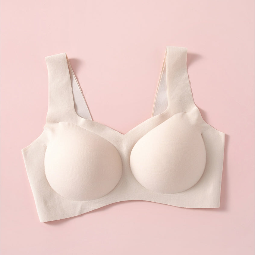 Felancy Adjustable Seamless Bra 070-060034