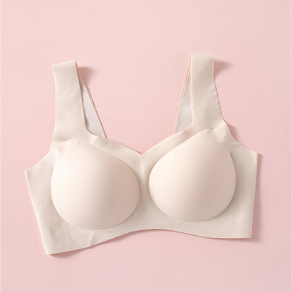 Felancy Adjustable Seamless Bra 070-060034