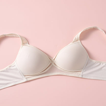 Felancy Fashion Comfort Wireless Bra 071-01107