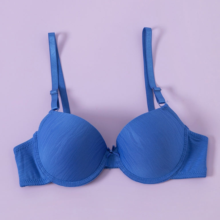 Felancy Basic Bra with Underwired L03-03013