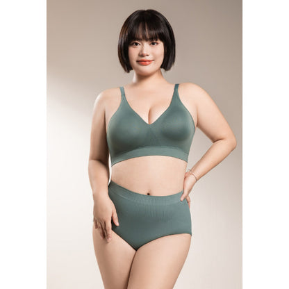 Felancy Wireless Classic Bra 071-02075