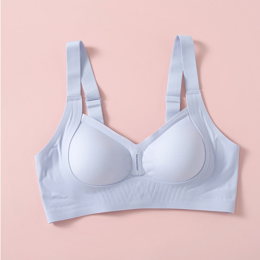Felancy Lingerie Wireless Bra 071-04034