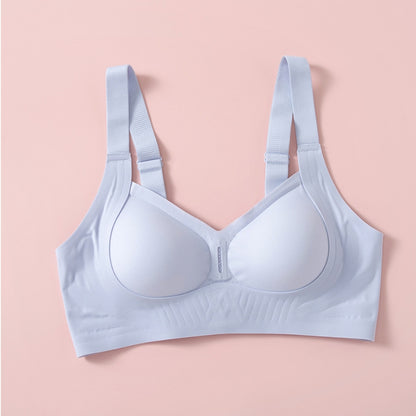 Felancy Lingerie Wireless Bra 071-04034