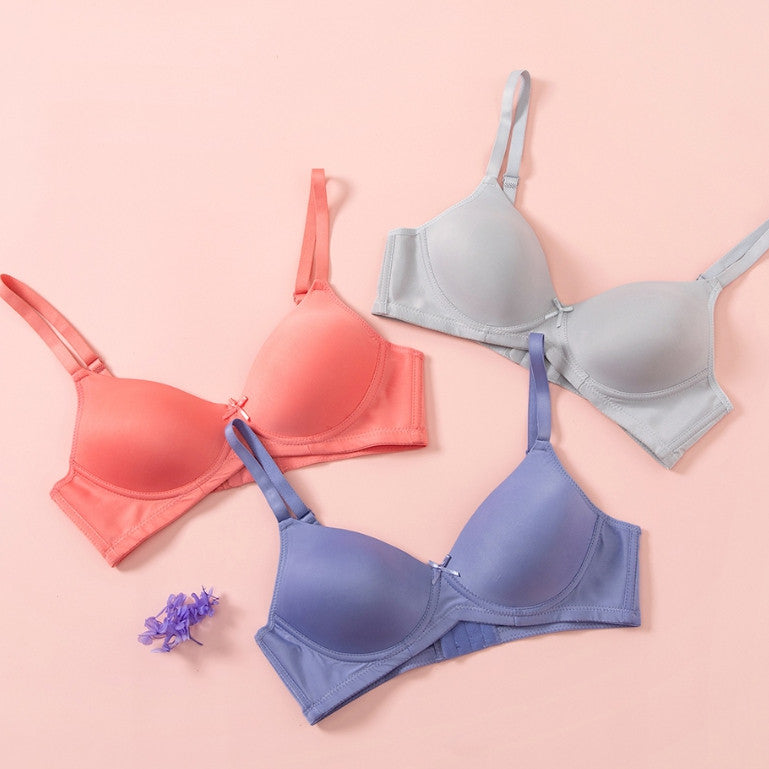Felancy Women Classic T-Shirt Bra L03-01018