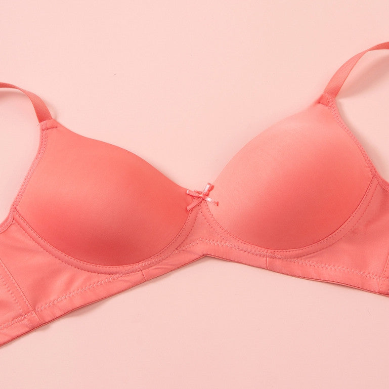 Felancy Women Classic T-Shirt Bra L03-01018