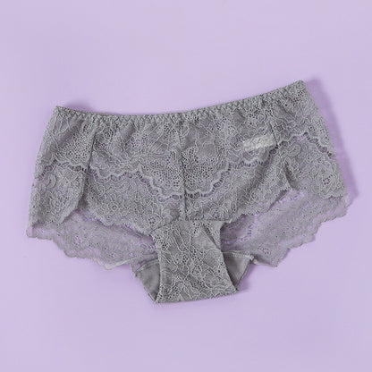 Felancy Breathable Lace Panty L05-200014 , L05-200015 , L05-200016