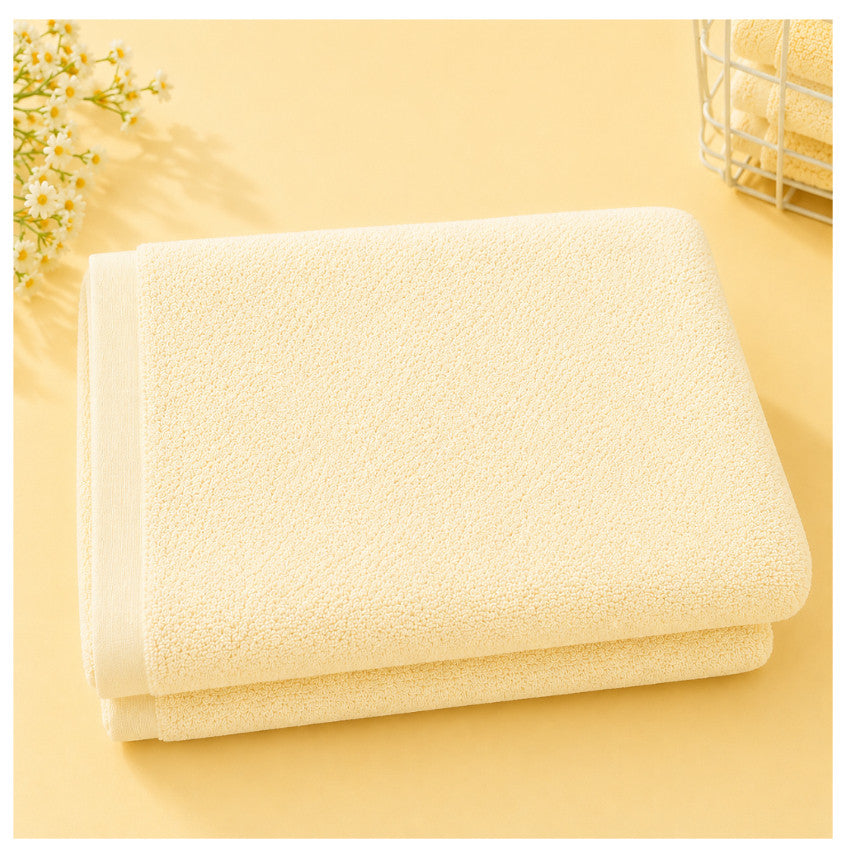 [ U&ME ] Everyday Use Cotton Towel L09-200096