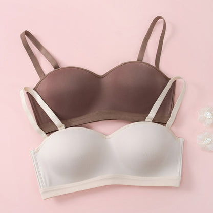 Felancy 1/2 Cup Coverage Daily Bra F71-01006