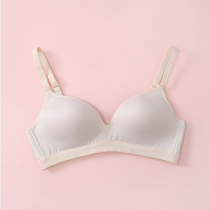 Felancy 3/4 Coverage Basic  Wireless Bra F71-01007