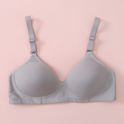 Felancy Microfibre Triangle Bra F71-01014