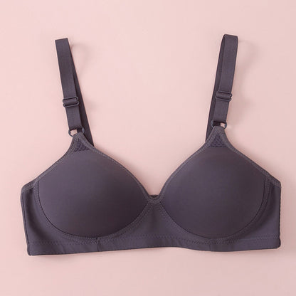 Felancy Microfibre Triangle Bra F71-01014