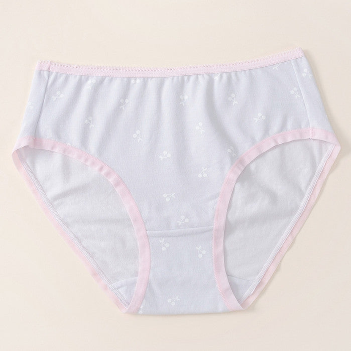 Felancy Fashion Cotton Panty L04-700004
