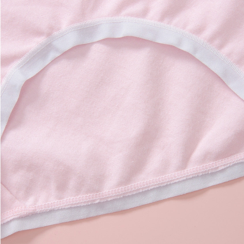 Felancy Fashion Cotton Panty L04-700005