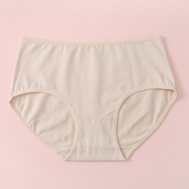 Felancy Daily Panties Set (3pcs/Set) 076-080041