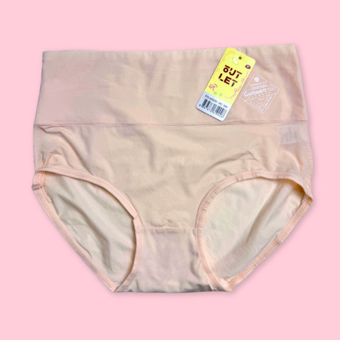 Felancy Mix Design Panties Set (5pcs/set) F75-020001