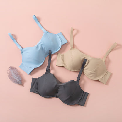 Felancy Seamless Sexy Bra 071-01091