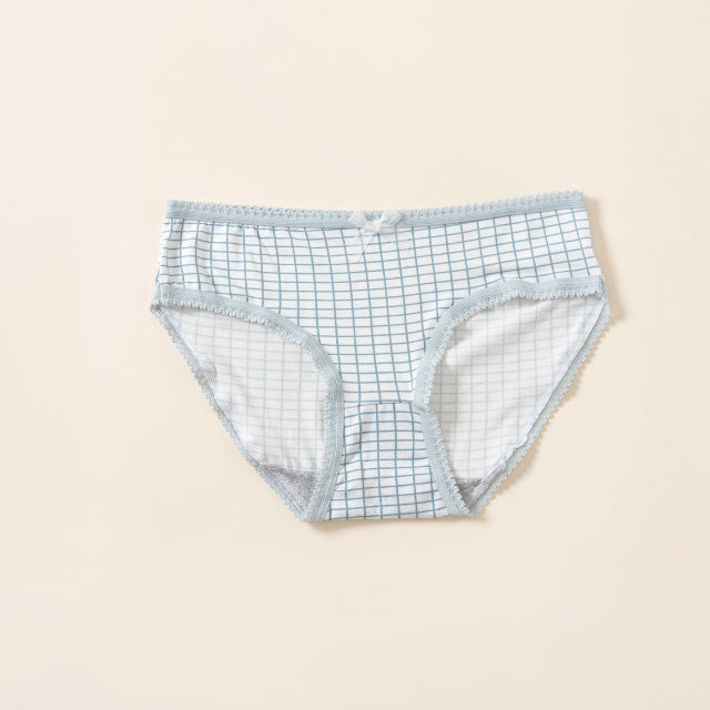 Felancy Daily Panty Set L05-300004 (3in1 set)