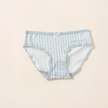 Felancy Daily Panty Set L05-300004 (3in1 set)