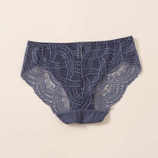 Felancy Midi Panty Underwear L04-200010