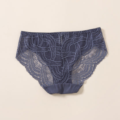 Felancy Midi Panty Underwear L04-200010