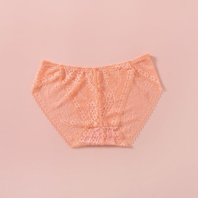 Felancy Underwear Panty  074-000560