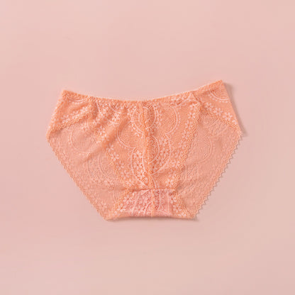 Felancy Underwear Panty  074-000560
