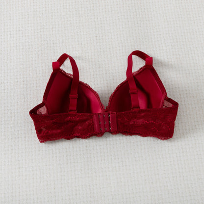 Felancy Comfort Lace Bra L03-01030