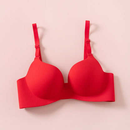 Felancy Push-Up Classic Wireless Bra 071-03010