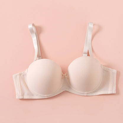 Felancy 1/2 Cup Coverage Daily Bra 071-01081