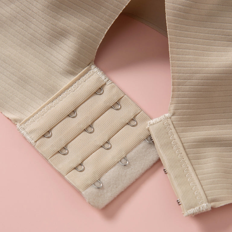 Felancy Fashion Wireless Bra L03-05020