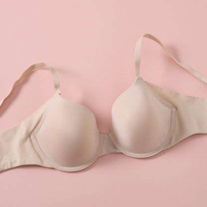 Felancy Lingerie Wired Classic Bra 071-01093