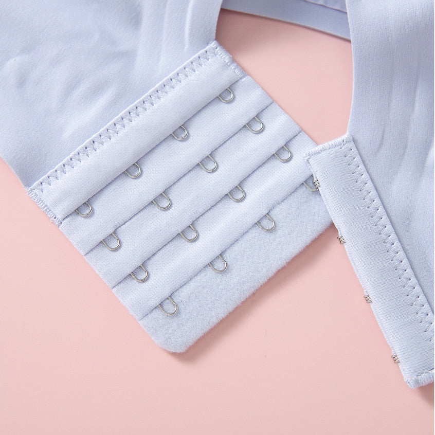 Felancy Lingerie Wireless Bra 071-04034
