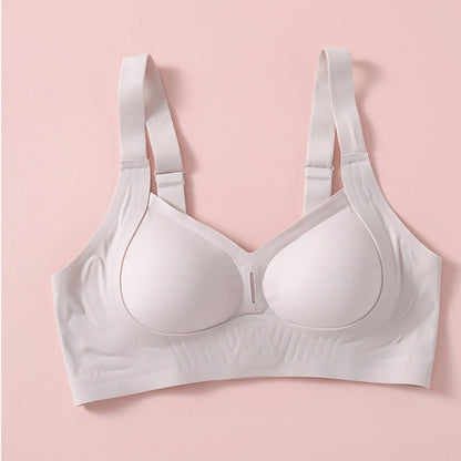 Felancy Lingerie Wireless Bra 071-04034