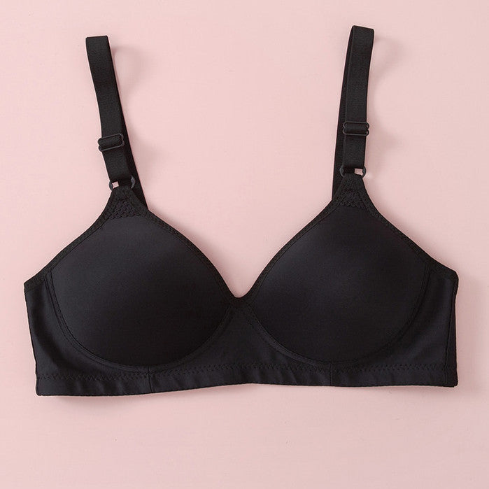 Felancy Microfibre Triangle Bra F71-01014