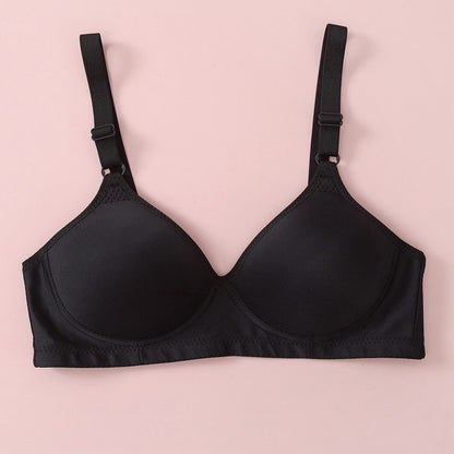 Felancy Microfibre Triangle Bra F71-01014