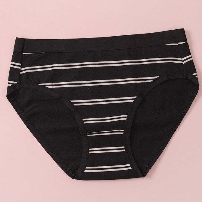 Felancy Fashion Cotton Panty L04-700003
