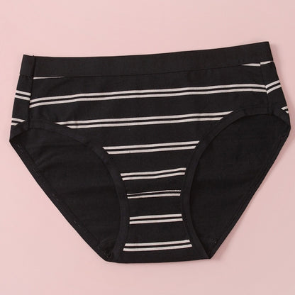 Felancy Fashion Cotton Panty L04-700003