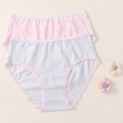 Felancy Fashion Cotton Panty L04-700004