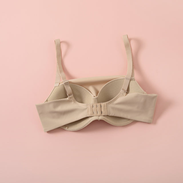 Felancy Seamless Sexy Bra 071-01091