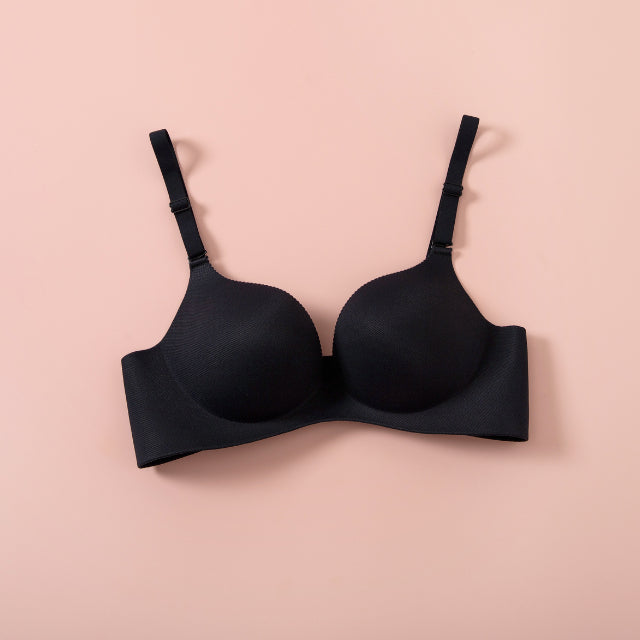 Felancy Wireless Push-up Bra L03-04001