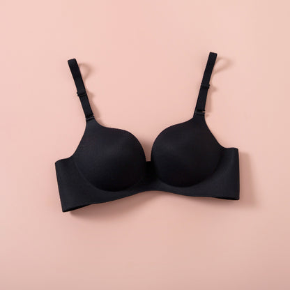 Felancy Wireless Push-up Bra L03-04001
