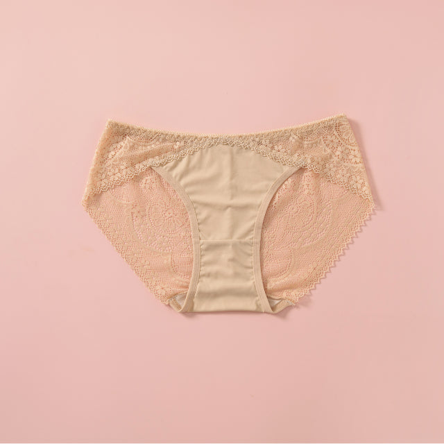 Felancy Comfort Boxer Panty 074-000555