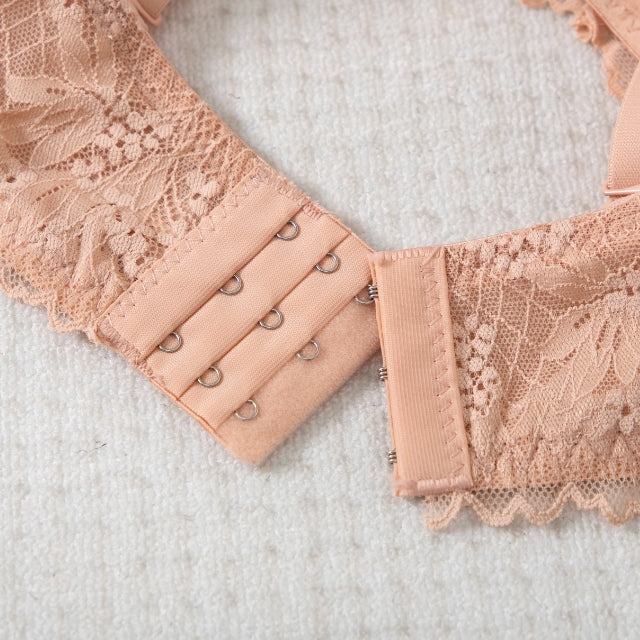 Felancy Lace Bra L03-01029