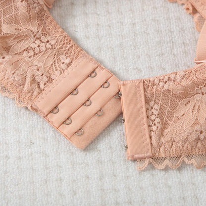 Felancy Lace Bra L03-01029
