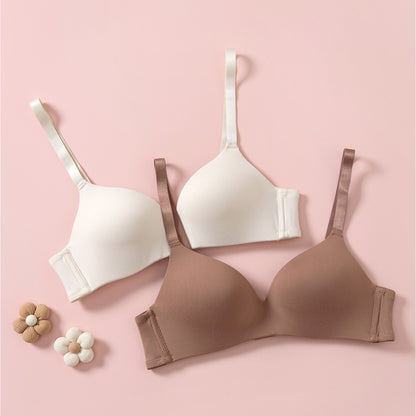 Felancy Wireless Comfort Bra L03-01049